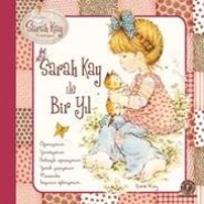 Sarah Kay ile Bir Yıl (Ciltli)