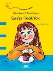 Sara'ya Fındık Yok!