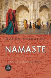 Namaste; Hindistan Yolculuğu - Sarı Otobüs 3