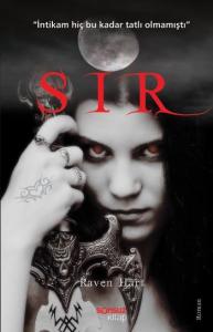 Savannah Serisi-2: Sır