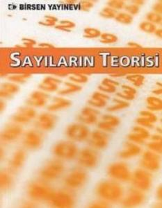 Sayılar Teorisi