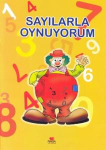 Sayılarla Oynuyorum