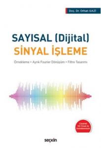 Sayısal (Dijital) Sinyal İşleme