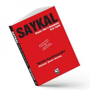 Saykal