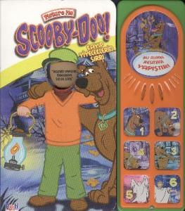 Scooby-Doo!; Kayıp Yiyeceklerin Sırrı