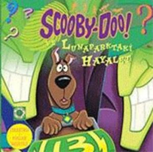 Scooby-Doo ve Lunaparktaki Hayalet