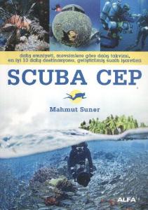 Scuba Cep