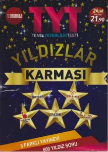 Seans TYT Yıldızlar Karması Deneme