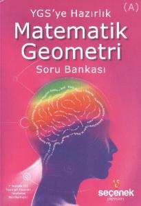 Seçenek YGS Matematik Geometri Soru Bankası