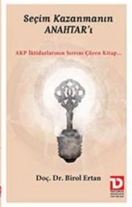 Seçim Kazanmanın Anahtarı