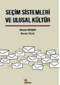 Seçim Sistemleri ve Ulusal Kültür
