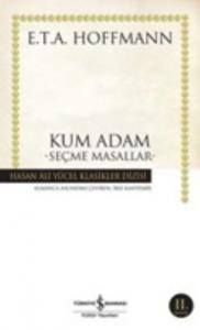 Kum Adam - Seçme Masallar