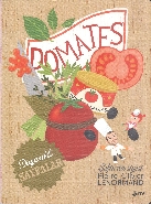 Şefin Tavsiyesi - Domates