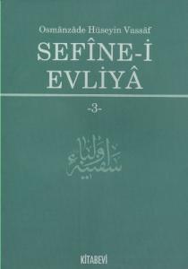 Sefine-i Evliya-3