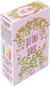 Şeftali Serisi; Pembe Kutu