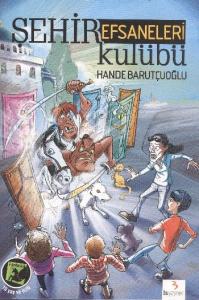 Şehir Efsaneleri Kulübü