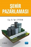 Şehir Pazarlaması