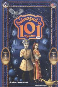 Şehrazad'ın 101 Oyunu Cilt 1