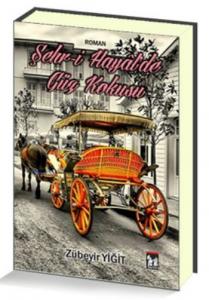 Şehr-i Hayalde Güz Kokusu