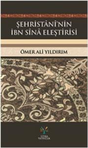 Şehristani'nin İbn Sina Eleştirisi