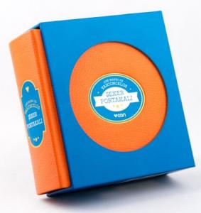 Şeker Portakalı (Özel Baskı)