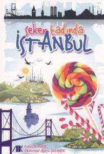 Şeker Tadında İstanbul