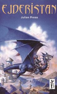 Şekerleme Çetesi-1: Ejderistan