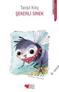 Şekerli Sinek Mavi Orman Yolunda