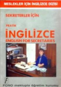 Sekreterler İçin Pratik| İngilizce