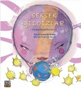 Seksek Yıldızlar; Uyanış Öncesi Öyküler 2