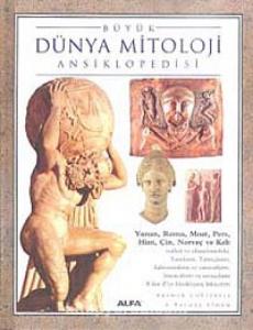Büyük Dünya Mitoloji Ansiklopedisi