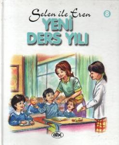 Selen ile Eren 8