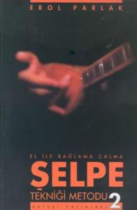 El ile Bağlama Çalma Şelpe Tekniği Metodu 2