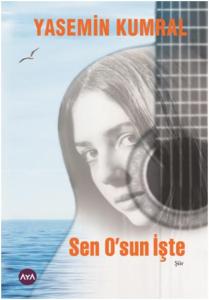 Sen O'sun İşte