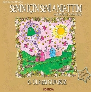 Senin İçin Seni Anlattım; Kadından Arkadaş