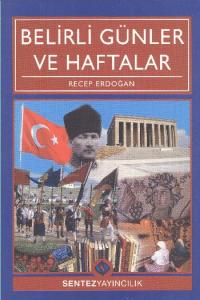 Belirli Günler ve Haftalar; Büyük Boy