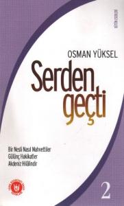 Serdengeçti 2