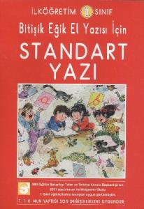 Serhat Yazı Defteri-1