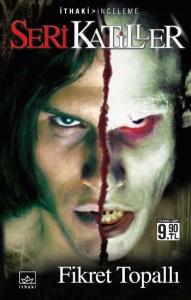 Seri Katiller 1 Cep Boy