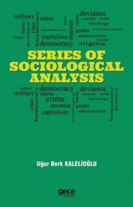 Series Of Sociological Analysis