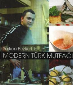 Modern Türk Mutfağı