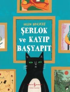 Şerlok ve Kayıp Başyapıt; Uluslarası Dedektif Kedi