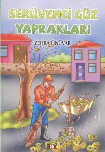 Serüvenci Güz Yaprakları