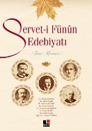 Servet-i Fünun Edebiyatı