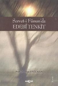 Servet-i Fünun'da Edebi Tenkit