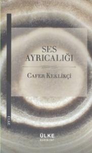 Ses Ayrıcalığı