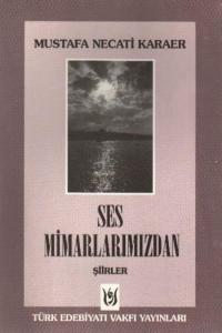 Ses Mimarlarımızdan Şiirler