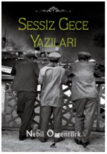 Sessiz Gece Yazıları
