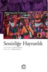 Sessizliğe Hayranlık