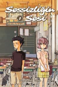 Sessizliğin Sesi Cilt 1